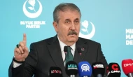 Mustafa Destici'den dikkat çeken uyarı: 'Nüfus düşüşü terörden bile tehlikeli'