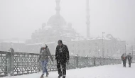 Meteoroloji uyardı: Bu kış kar yağışı az olacak