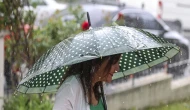 Meteoroloji'den sarı kodlu uyarı: 22 kentte şiddetli yağış bekleniyor