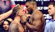 6. rauntta nakavt! Anthony Joshua, Jake Paul’ü ringde devirdi
