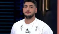 MasterChef Barış Demir kimdir, nereli?