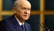 Bahçeli: Silahlı bir eylemde bulunmamış kim varsa gelip ailesiyle kucaklaşmalı