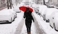 İBB tarih verdi: İstanbul’da kar ne zaman yağacak?