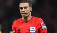 Fenerbahçe - Beşiktaş derbisinin hakemi kim?
