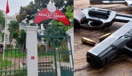 Adalar Adliyesi'nde silah soygunu: 12 silah kayboldu, zabıt katibi tutuklandı