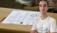 YKS birincisi Ahmet Eren Özyurtseven'in kazandığı üniversite ve bölüm belli oldu