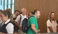 Jose Mourinho, İstanbul'dan böyle ayrıldı