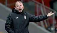 Beşiktaş'ta teknik direktörlük görevine Sergen Yalçın getirildi