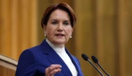 Meral Akşener, iddialar hakkında konuştu: "Kesinlikle yalan"