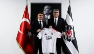 Rıdvan Yılmaz resmen Beşiktaş'ta!