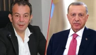 Tanju Özcan'dan çok konuşulacak Erdoğan teklifi