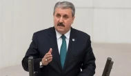Mustafa Destici'den  "Miras" hutbesine yönelik eleştirilere sert yanıt!