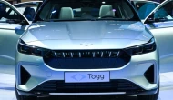 Togg'un sedan modeli T10F yola çıkıyor! Tarih resmen duyuruldu