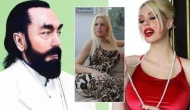 Adnan Oktar'ın kediciğiydi, Damla Pamir bakın şimdi ne halde!