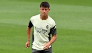Real Madrid'in Arda Güler paylaşımına beğeni yağdı