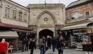 Kapalıçarşı'ya 1 milyar 250 milyonluk operasyon!