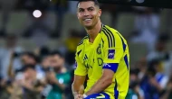 Cristiano Ronaldo  dünya futbol tarihine geçti!