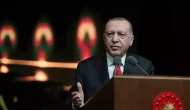 Cumhurbaşkanı Erdoğan: “Türkiye, dünya arkeolojisinde ilk sırada yer alıyor"