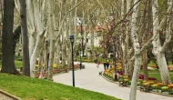 İstanbul'da Gülhane Parkı kapatıldı!