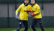 Fenerbahçe Real Madrid'in kalecisini alıyor