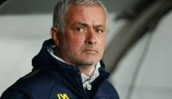 Fenerbahçe, Jose Mourinho ile yollarını ayırdı