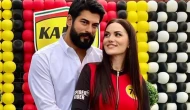 Fahriye Evcen ve Burak Özçivit'ten şiddet iddialarına ilk yanıt geldi