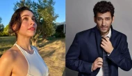 Cemre Baysel ve Murat Yıldırım "Güller ve Günahlar" dizisinde buluşuyor...