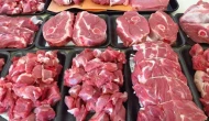Kırmızı et fiyatlarında rekor!