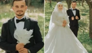Türkiye bu olayı konuşuyor: İşte düğün günü damadı öldüren yengenin ilk sözleri
