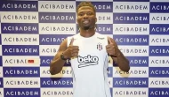 Beşiktaş'ın yeni golcüsü El Bilal Toure İstanbul'da