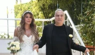 Mehmet Ali Erbil, 6. kez nikah masasına oturdu