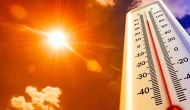 Kavurucu sıcaklar yılın en yüksek seviyelerine ulaşıyor: 17 şehirde sıcaklık 40 dereceyi aştı