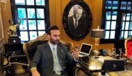 Altın varaklı odasındaki fotoğrafıyla gündem olan avukat Cem Duman tutuklandı