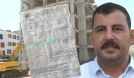 Şanlıurfa'da binasını çürük diye yıkan müteahhit alkış aldı!