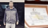 Sahte diploma skandalında yeni gelişme! Meğer sızmadığı yer kalmamış