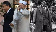 Yeni Diyanet İşleri Başkanı Safi Arpaguş'un CV'sinde dikkat çeken Atatürk detayı