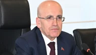 Bakan Mehmet Şimşek: "İŞKUR’a göre 1,6 milyon açık iş var"