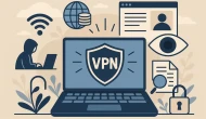 Çevrimiçi Gizlilik Neden Önemlidir – Ücretsiz VPN ile Yetkisiz Gözetime Son Verin