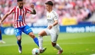 Madrid derbisinde zafer Atletico’nun oldu