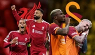 Galatasaray-Liverpool maçının muhtemel 11'leri belli oldu!