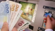 ATM'lerde para çekme ve yatırma limitleri bir kez daha değişti