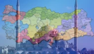 Türkiye'de en az caminin olduğu 5 ilimiz: Birinciden çok ikinci şaşırttı