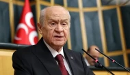 MHP lideri Devlet Bahçeli: "Tuzaklar el birliğiyle kırılacaktır"