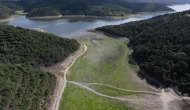 İstanbul'da barajlardaki doluluk oranında korkutucu seviyeler!