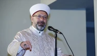 Diyanet İşleri Başkanı değişti: İşte Ali Erbaş'ın yerine gelen isim