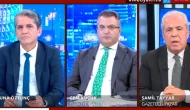 Şamil Tayyar'dan Cem Küçük'e canlı yayında tepki: Cem Küçük mahkeme başkanı değil