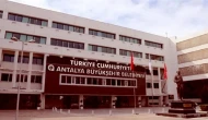 Antalya Büyükşehir Belediyesi'ne yeni rüşvet operasyonu!