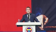 Ali Koç’tan veda konuşması: “Sadettin Saran’ı tebrik ediyorum”