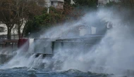 Meteoroloji'den fırtına uyarısı! 3 Denizde etkili olacak...