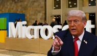 Trump ile Microsoft arasında İsrail krizi "derhal kovun" talimatı
